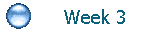 Week 3