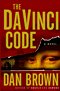 'The Da Vinci Code' by Dan Brown